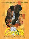 Cover image for Coretta